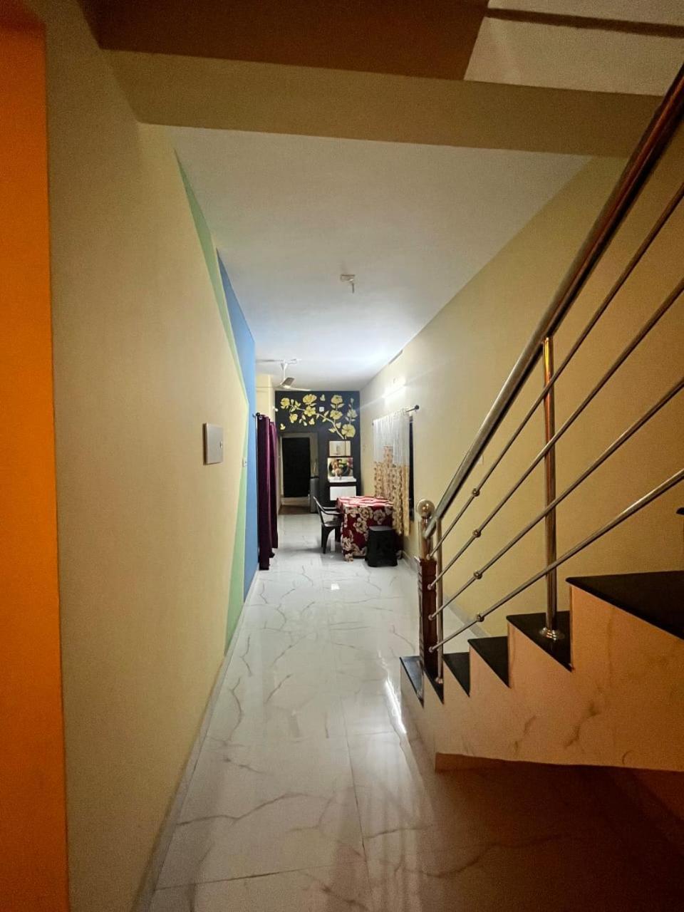 Eleven Eleven Hotel Varkala Exterior photo